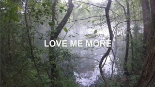 mitski 𐐪𐑂 love me more (lyrics)