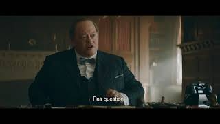 De Gaulle un film de Gabriel Le Bomin, au cinéma le 26 février 2021