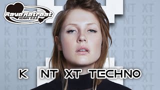 K NT XT TECHNO MIX 2023 Charlotte de Witte/ONYVAA/Acid Techno/Overdrive/Rave Retreat E5