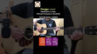 「Pangga ᜉᜅ᜔ᜄ」 Matthaios ft. Felip, Michael Pacquiao & Soulthrll