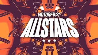 The Crew Motorfest | Motorfest: Allstars (Summit Contest)