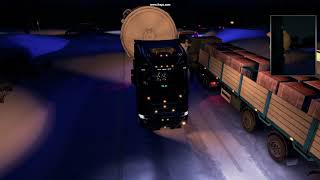 ETS2 Special Transport -Wielki Silos