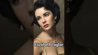 The 10 most beautiful Hollywood beauties of the 50s #music #classiccinema #thenandnow2024