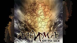 Otto Dix - Анима (Full Album) ['- Darkwave -'] Отто Дикс