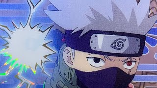 Rare TCG Card Naruto Pack Reveal - win a card game so don’t wait to watch