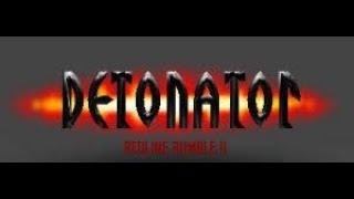 Redline Rumble 2 Detonator - Full Gameplay 2019