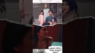 Gempar satu bioskop......! #iparadalahmaut