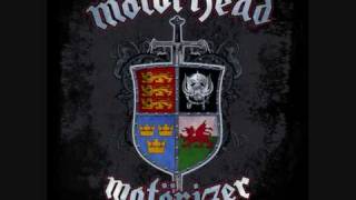 Motörhead - The Thoasand Names Of God