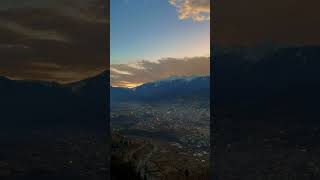 Incredible india (J&k) | Beautiful sunset