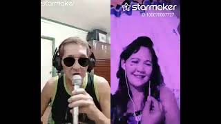 #quandoquandoquando #starmaker ERLINDA