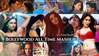 Favorite Bollywood Song (Mashup) Nostalgic Love Dance By Velocity TJS & VDJ Mahe