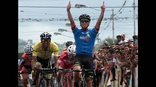 Vuelta al Tachira 2018 - Stage 8 - Cycling Reviews #62