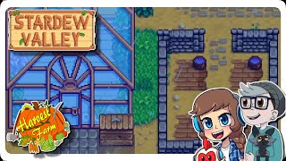 Stardew Valley Multiplayer Harvest Farms #4.18