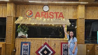 a reasonable place to stay when in Sapa,Vietnam|Arista Homestay|Lao Cai|YADZ's Adventures