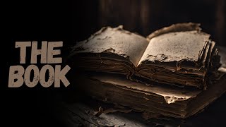 Don't Read The Book | CreepyPasta