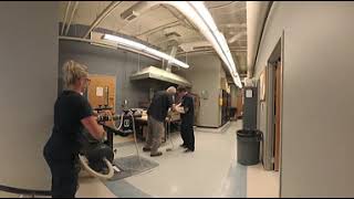 Prosthetics & Orthotics Virtual Tour