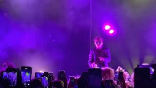 [FANCAM] 221116 DPR LIVE - Yellow Cab | DPR REGIME tour in Manchester