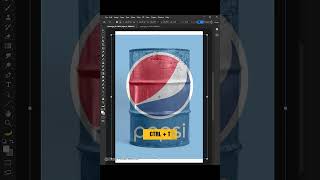 Mockup in Photoshop #photoshop #photoshoptutorial