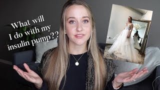 GETTING MARRIED IN 2 MONTHS! // my biggest fears about the wedding day