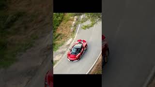 Mahindra owned Automobili Pininfarina Battista Nino Farina Edition #shorts #youtubeshorts #mahindra