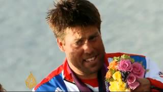 British Olympic sailor dies in yacht accident