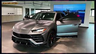 2023 Lamborghini URUS - Expensive SUV** #lamborghini #lamborghiniurus #carsreviews #cars #rocars .