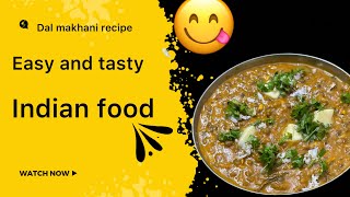 Dal makhani recipe with nariyal || दाल मखनी कैसे बनाए|| day -14