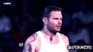 Jeff Hardy - Something Just Like This [HD]