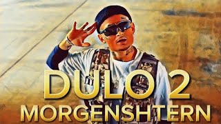 MORGENSHTERN - DULO 2 (Official Video, 2023)