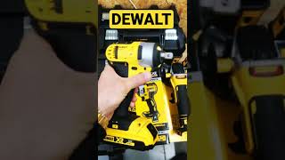 DEWALT DCF880 . + TSTAK | Круче чем MAKITA, HILTI, Hikoki и BOSCH ?