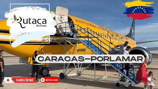 ✈️🇻🇪YOU WONT BELIEVE THE AGE OF THIS AIRPLANE! RUTACA BOEING 737