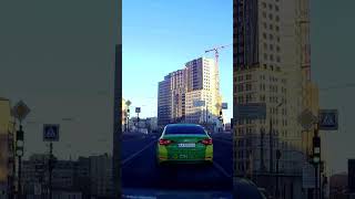 Проезд на красный #shorts #авто #car #funny