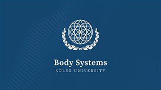 Body Systems | Basic Training