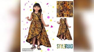 StyleRoad Vibrant Princess Brocade Gowns