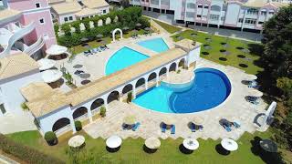 Apartment Vila Rosa Caledonia