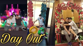 DE LEON KIDS DAY OUT MCCOY SUBRANG SAYA | izyTV