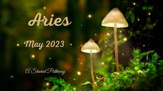 Aries May 23 General - Self Care & Living Your Joy