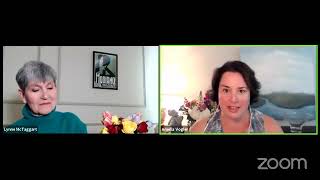 Supercharging Healing Energy with Lynne McTaggart and Amelia Vogler