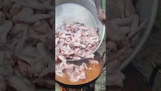 கோழி ரெக்கை Full video watching WORLD MAN COOKING Channel