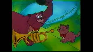 The Aristocats (1970) - Everybody Wants to Be a Cat