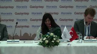 Horasis Global Meeting 2023 - ' Reconstructing Hope'