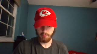 Chiefs Preseason has started