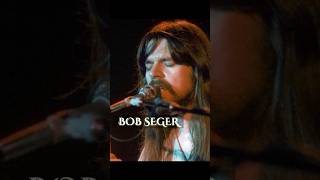 Old Time Rock And Roll - Bob Seger 😘