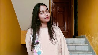 #myntra sweatshirt try on and review #whatiorderedvswhatigot #shorts #myntrawinterwear