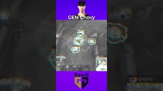 Here is a GEN.G Chovy edit I made! Who's ready for Chovy in LCK Summer 2023?! #chovy #geng #lck