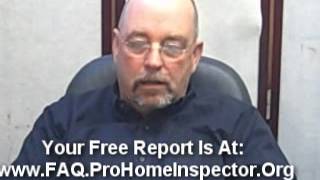 Oceanside Home Inspector: Best Home Inspections in San Diego