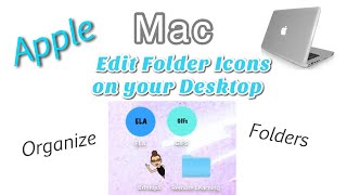 How to Change Folder Icons on Mac