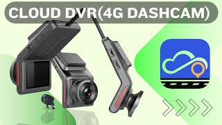 Full video tutorial of CloudDVR 4G DashCam, Need for Speed NFS4300 DVR, Wiring & Binding Process