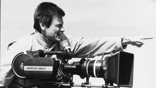 Best Shots of Andrei Tarkovsky