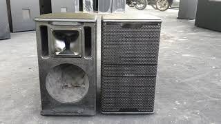 Vỏ Thùng Loa bass 25 Giá 1tr300. LH: 0969 388 148